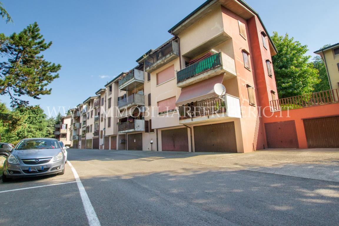 Vendita appartamento Caprino Bergamasco superficie 75m2