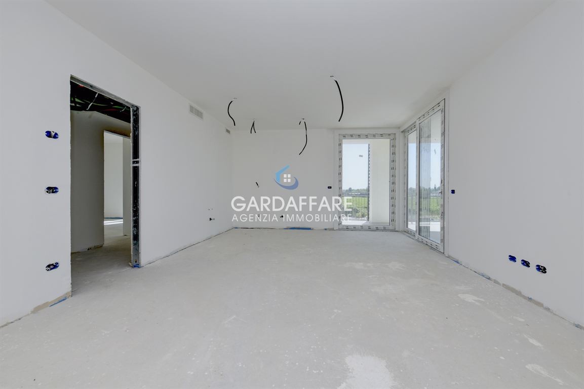 immobile al lago di garda
