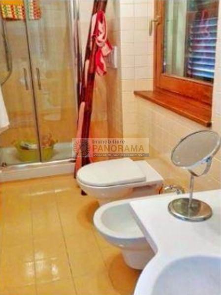 Rif. ATV222 Casale in vendita a Monteprandone con piscina