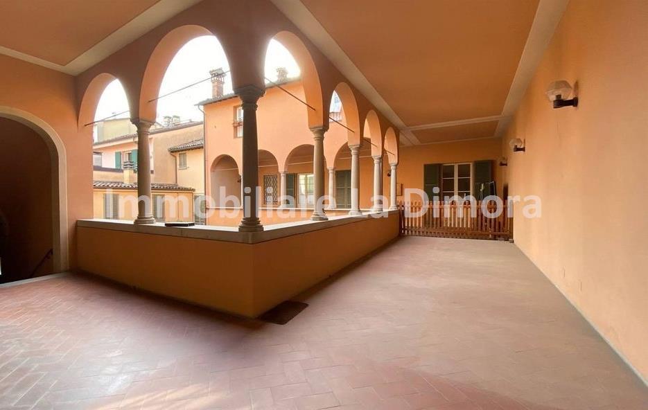 appartamento in Via Emilia a Imola