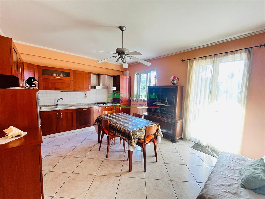 Rif:2653 - Villetta in locazione – comfort, tranquillità e spazi generosi, Comiso