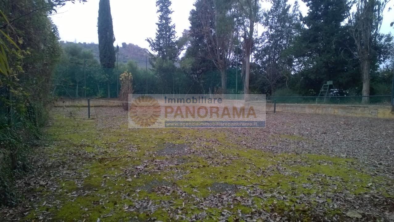 Rif. LC104 Villa in vendita ad Ascoli Piceno, in zona Marino del Tronto