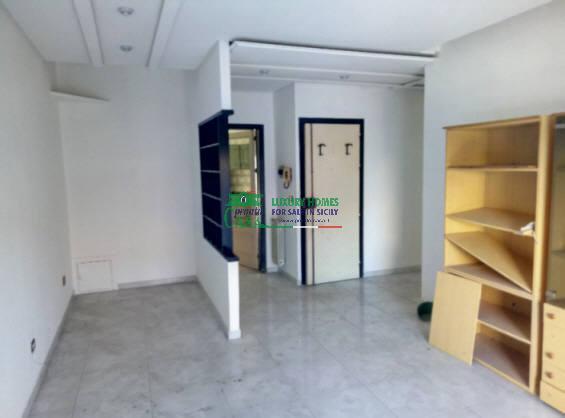 appartamento a Gela 110 metri quadri