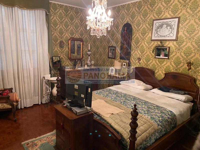 Rif. LC1182 Vendesi villa a Montefiore Dell'Aso