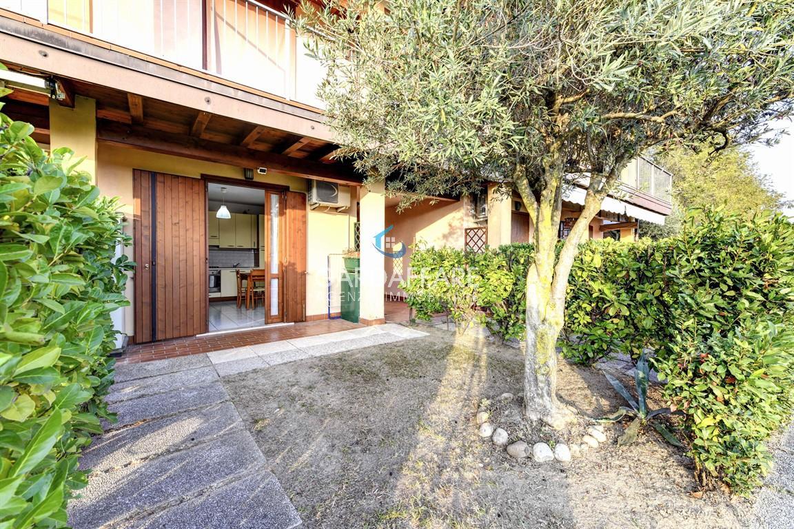 immobile al lago di garda