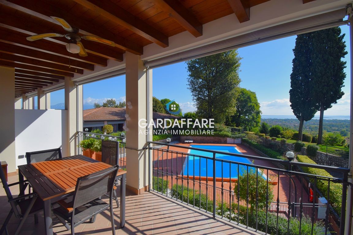 immobile al lago di garda