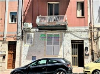 Rif. 1163 - Primo Piano Via Francesco Crispi n° 150, Gela