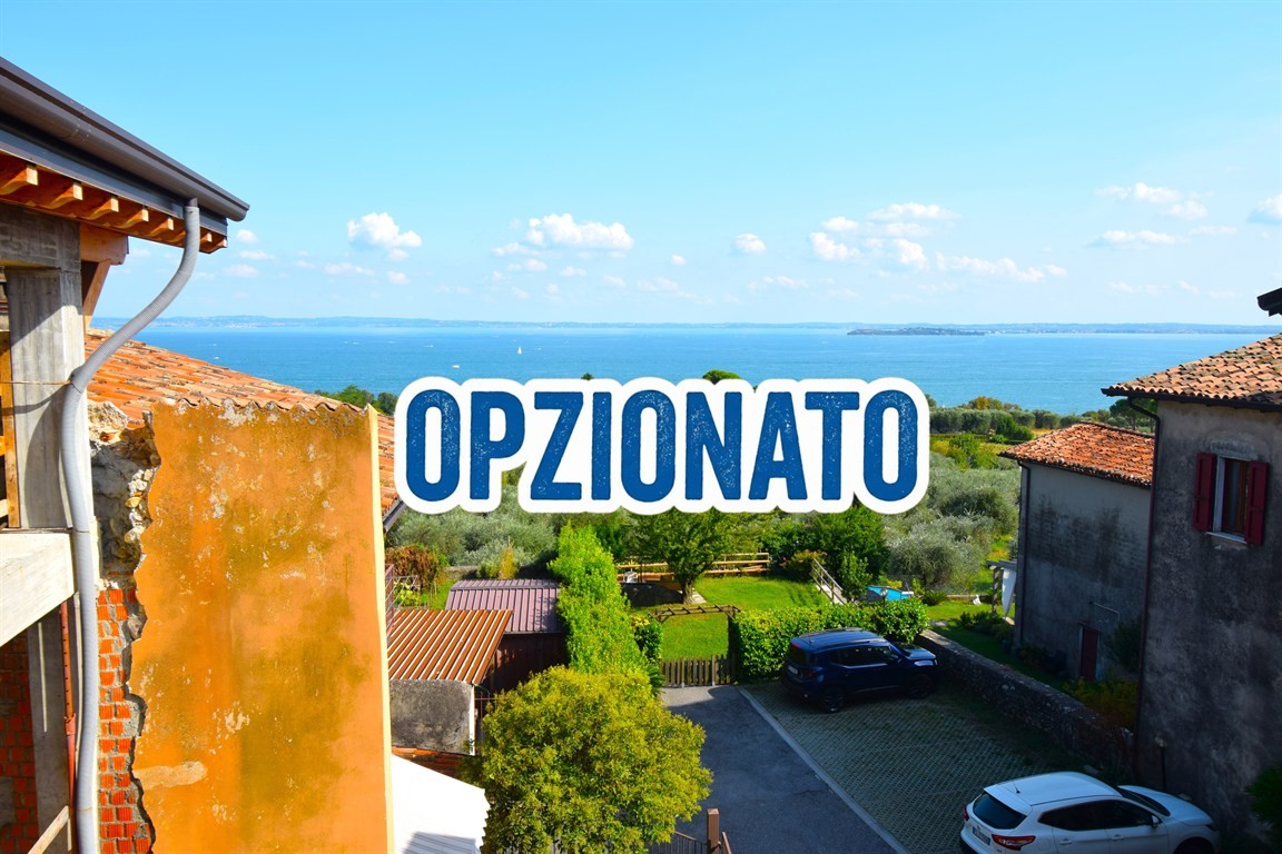 immobile al lago di garda