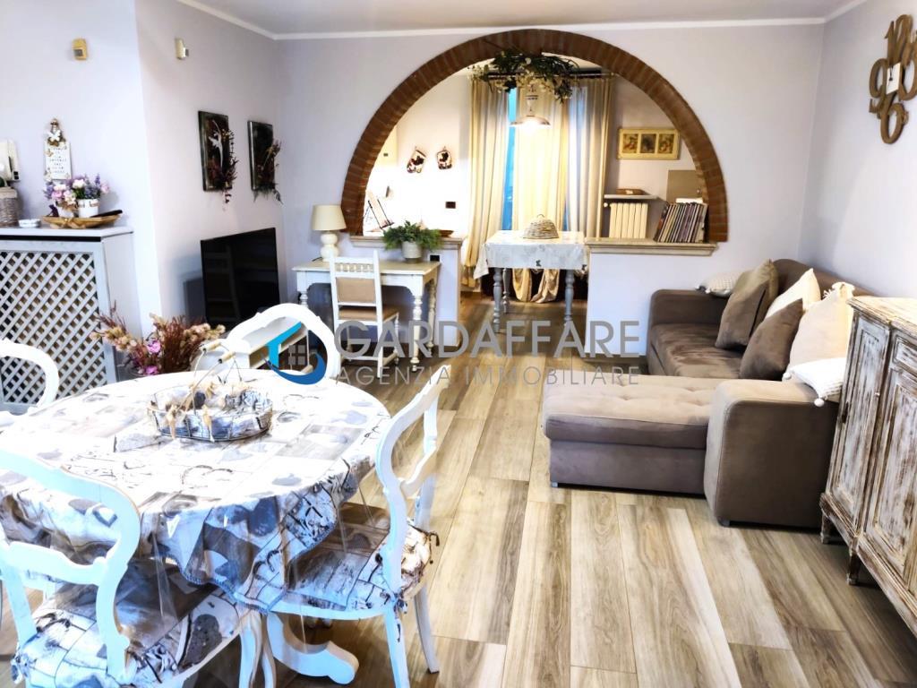 Villa Luxury Properties for Buy in Moniga del Garda - Cod. 22-34