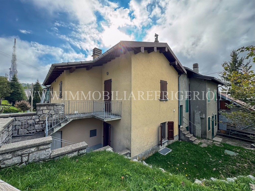 Affitto appartamento Torre de' Busi superficie 80m2
