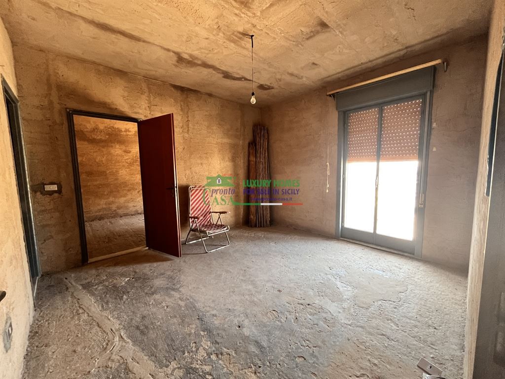 VILLA PASSO MARINARO