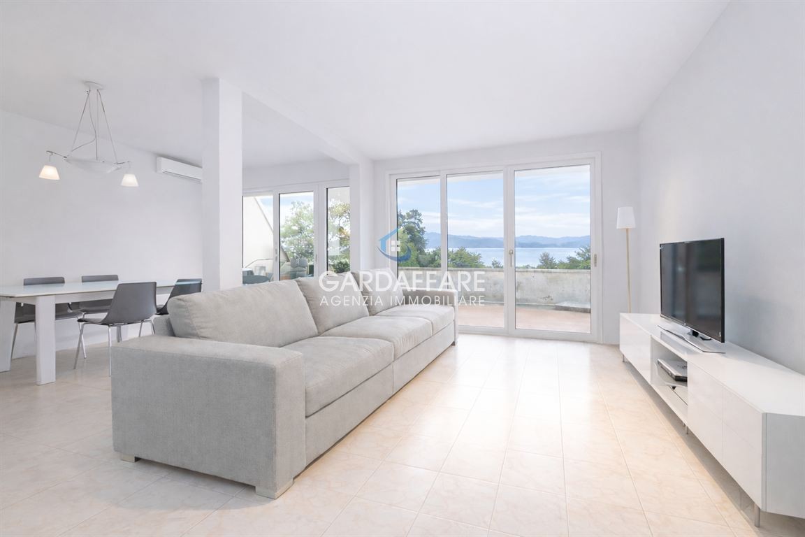 immobile al lago di garda