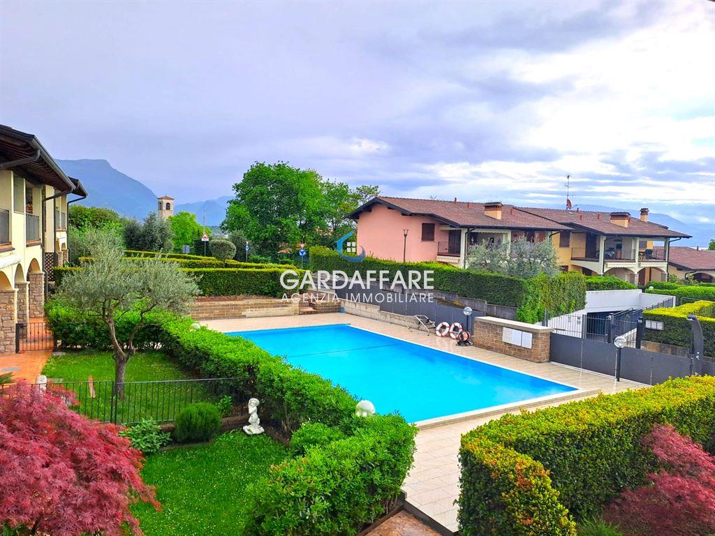 immobile al lago di garda