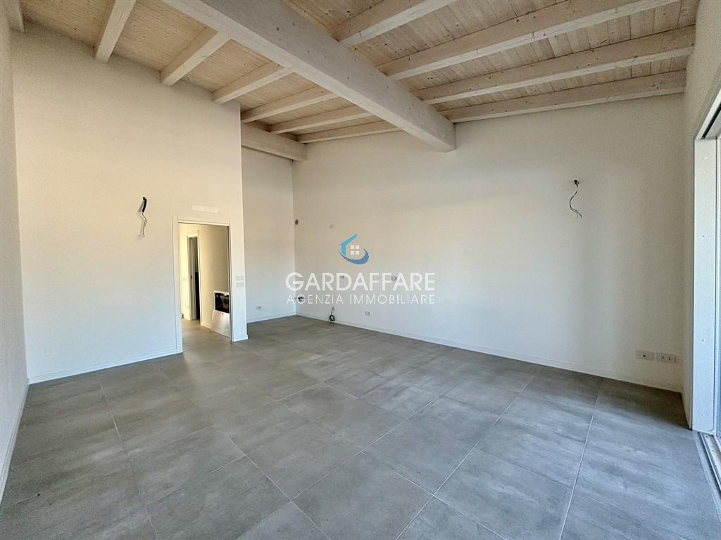 Apartment Luxus-Immobilien zum Verkauf in Desenzano del Garda - Cod. 20-09