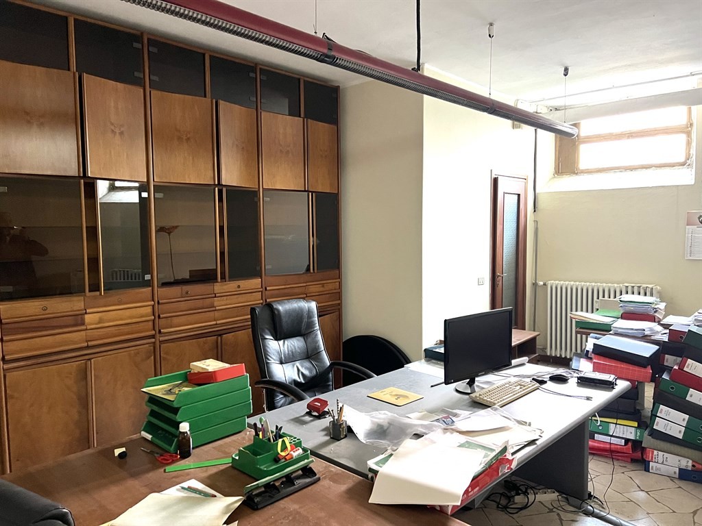 Ufficio in Affitto a Monza- Brianza