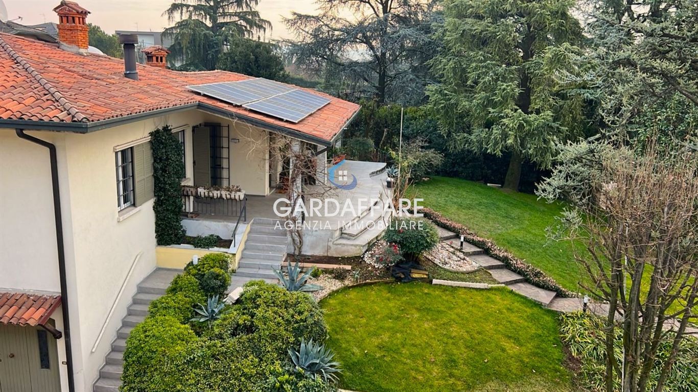 immobile al lago di garda