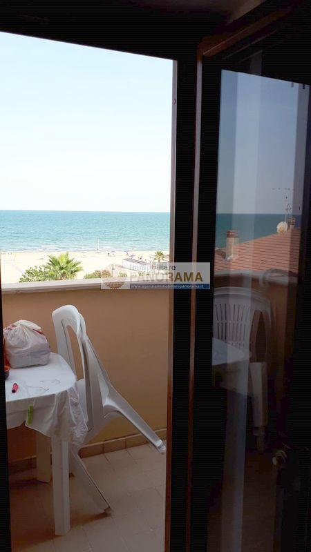 Rif. FG1628 Attico mansardato in vendita ad Alba Adriatica