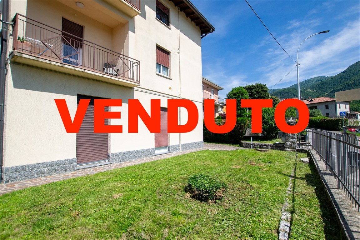 Appartamento Caprino Bergamasco 