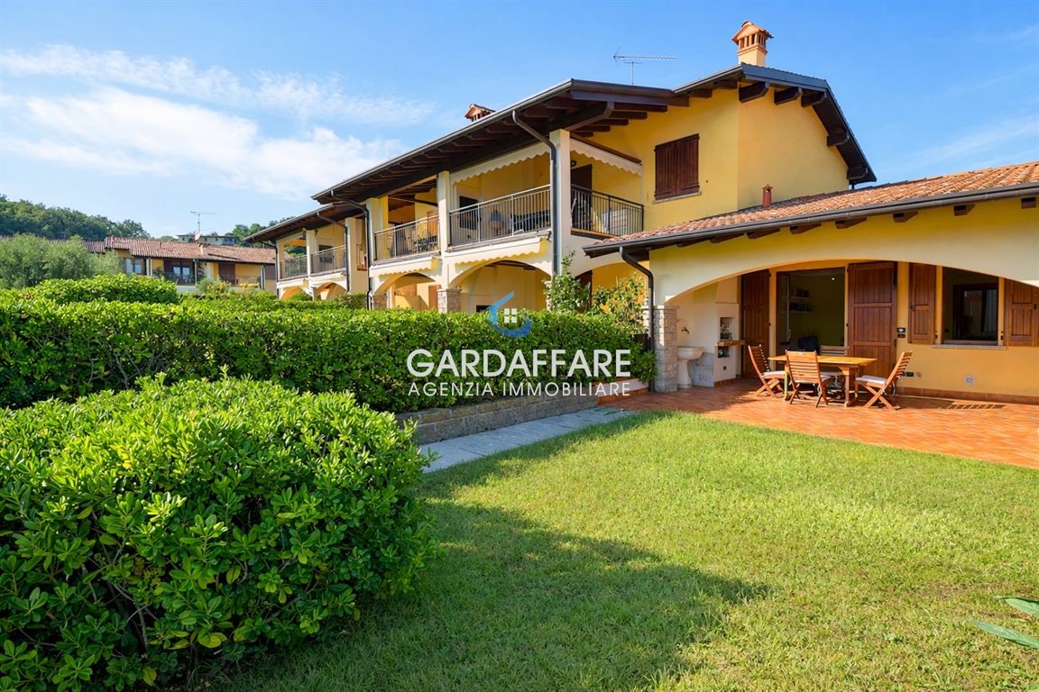 immobile al lago di garda