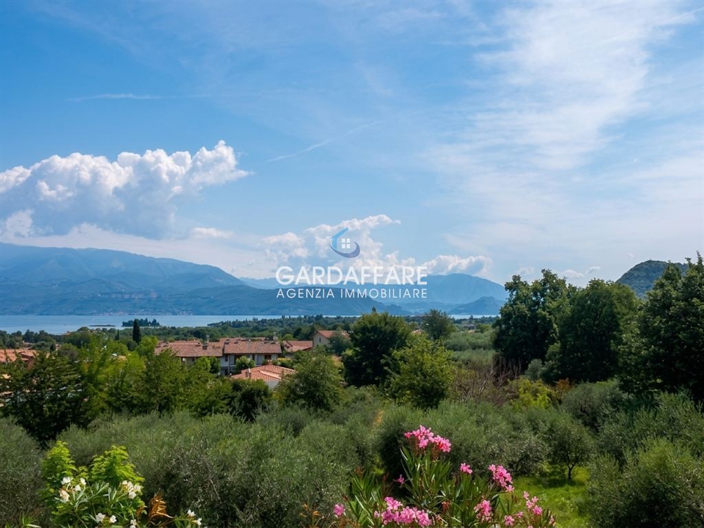immobile al lago di garda