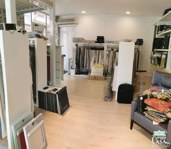 magazzino a Ragusa 100 metri quadri