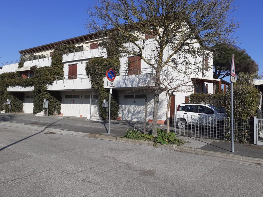 appartamento in Via delle Campanelle a Ravenna