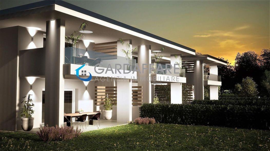 Immobilien am Gardasee zum Kauf