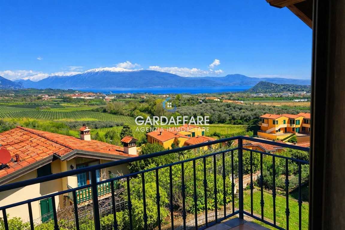immobile al lago di garda