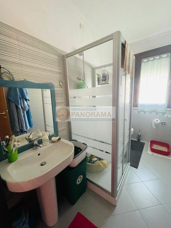 Rif. ATA345 Affittasi appartamento a Ripatransone