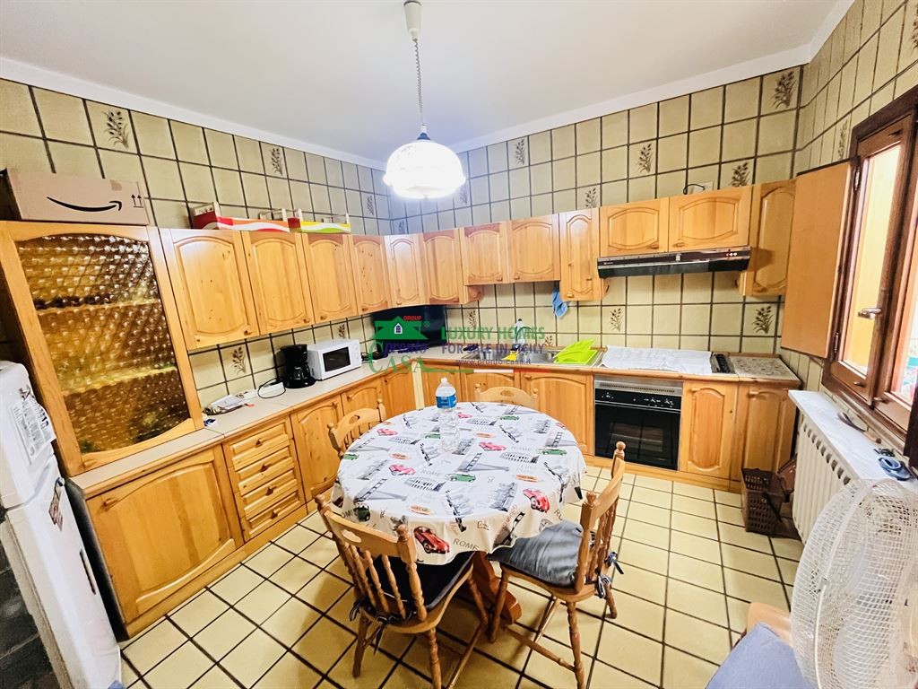 Rif:2628 -  Casa indipendente con garage e ampi terrazzi in vendita, Comiso