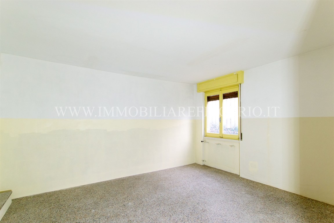 Vendita magazzino Calolziocorte superficie 36m2