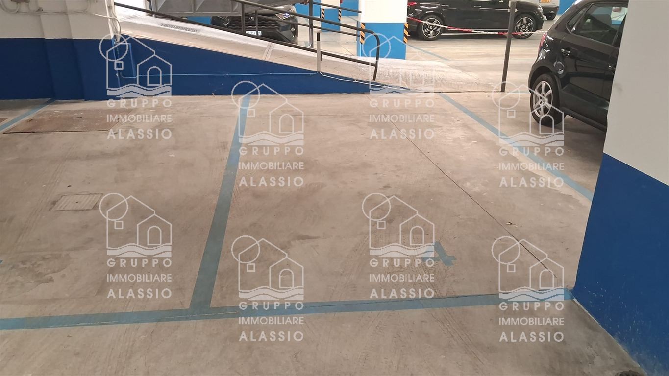 Posto Auto Centralissimo