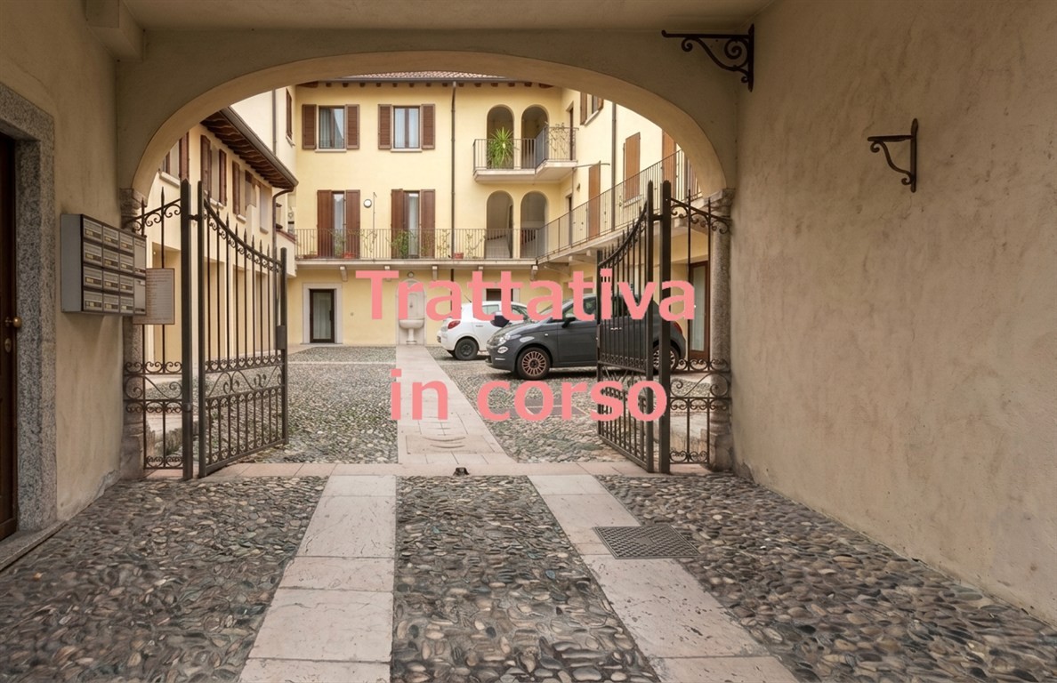 immobile al lago di garda