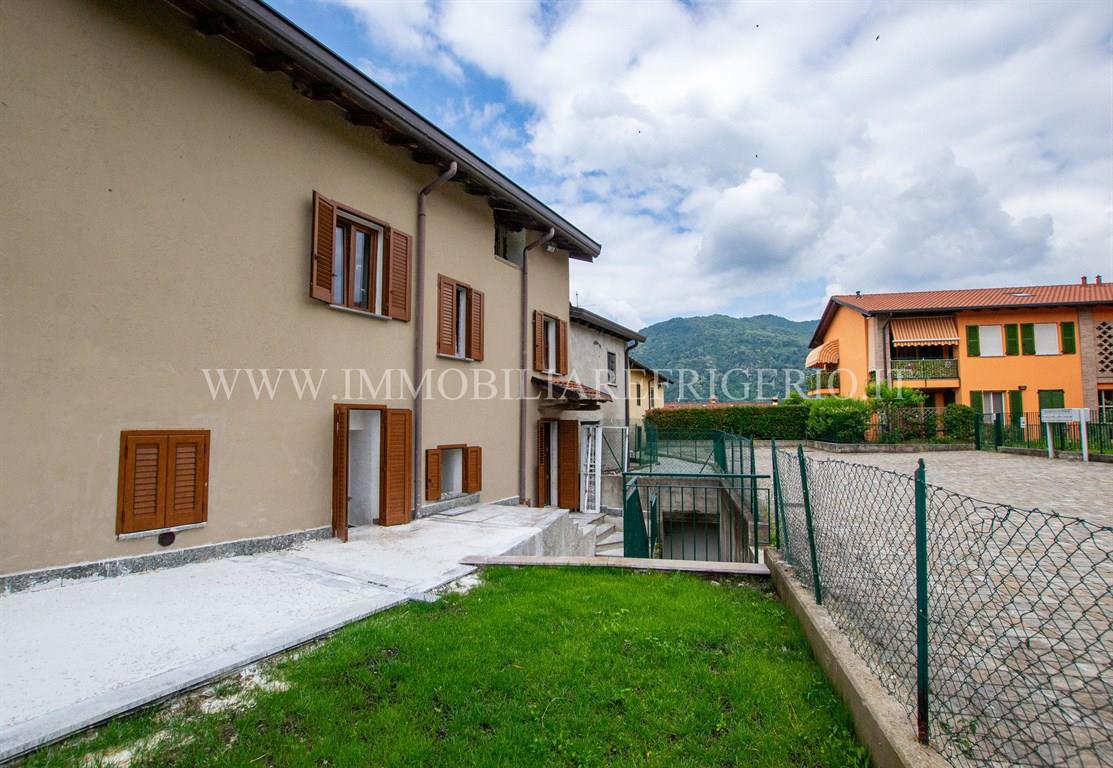 Vendita appartamento Brivio superficie 85m2