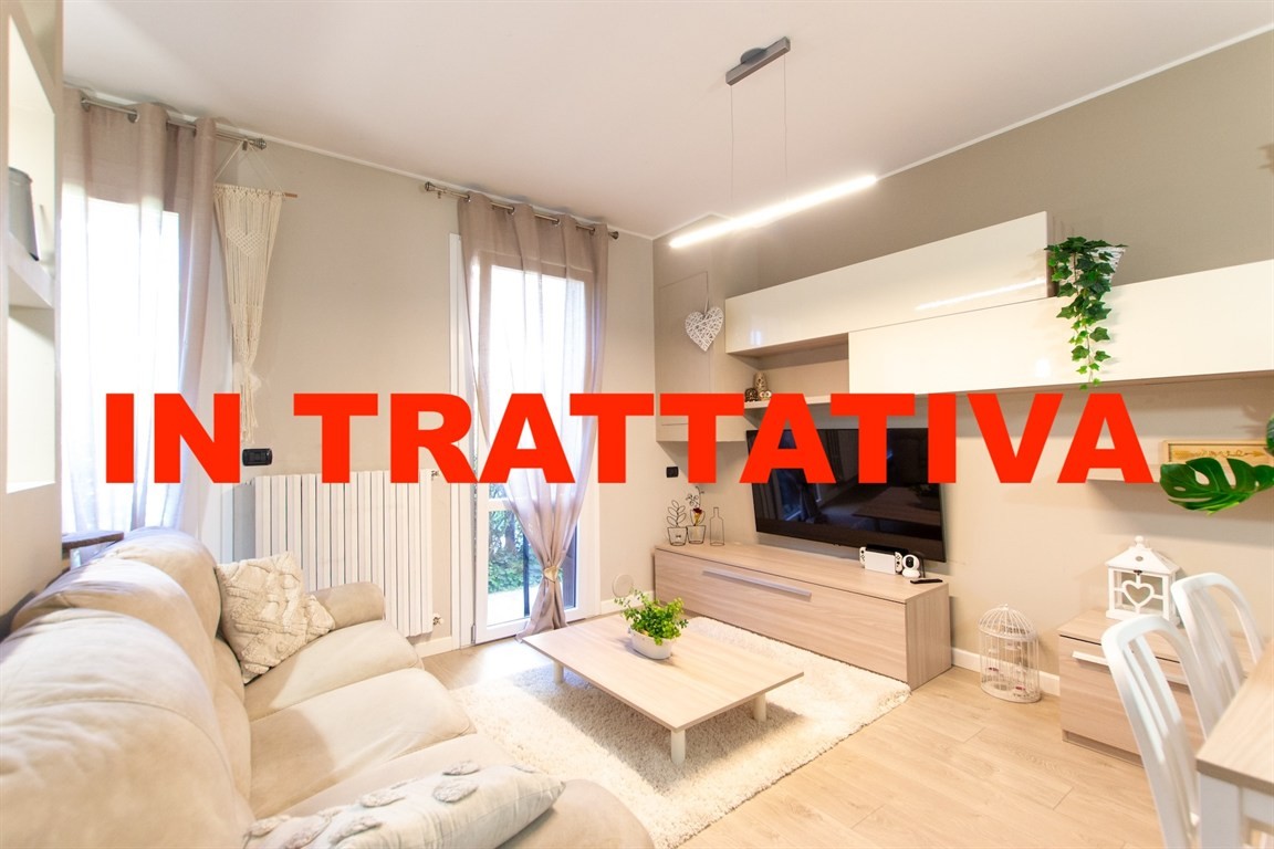 Appartamento Vendita