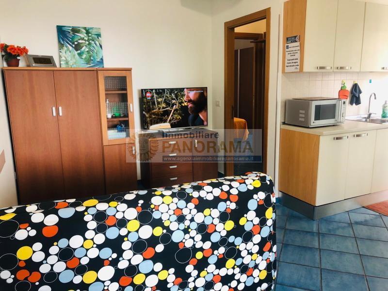 Rif. ATA131 Appartamento in affitto a San Benedetto del Tronto