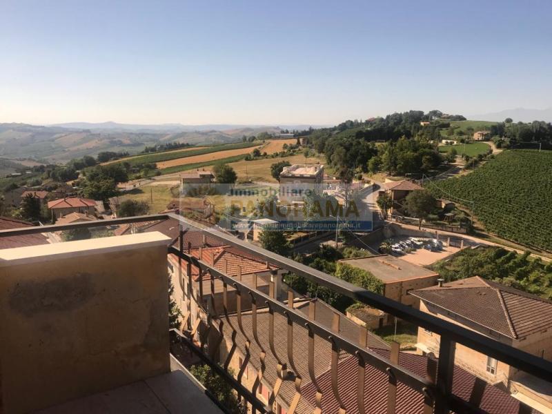 Rif. ATV123 Appartamento in vendita a Cossignano