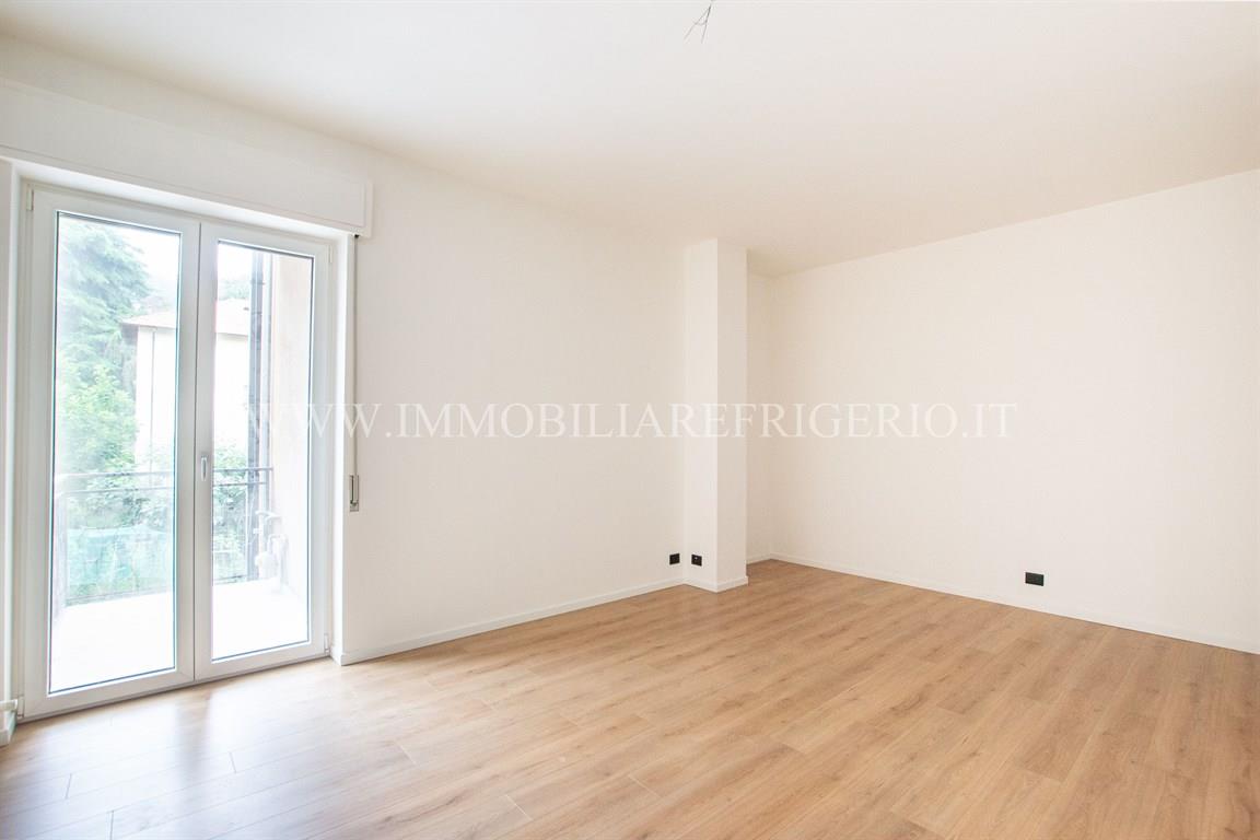 Vendita appartamento Calolziocorte superficie 85m2