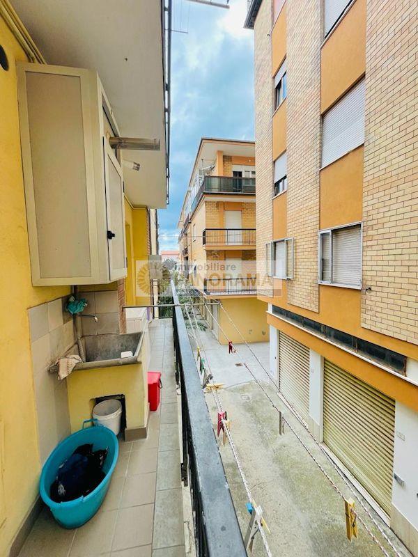 Rif. ATV340 Vendesi appartamento a Porto San Giorgio