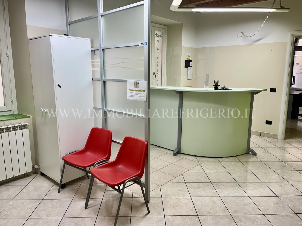 Affitto ufficio Olginate superficie 70m2