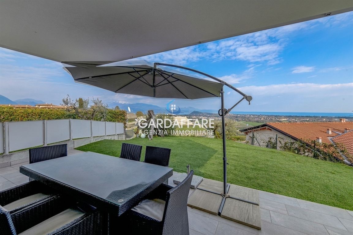 immobile al lago di garda