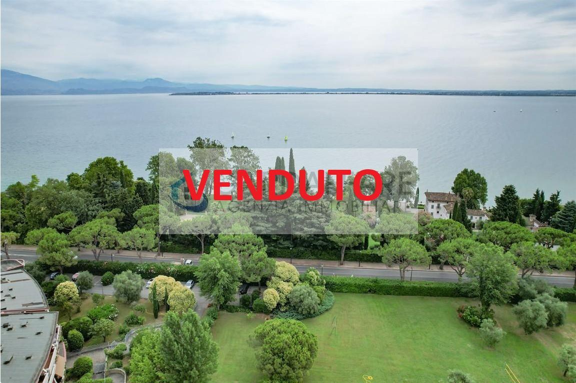 immobile al lago di garda