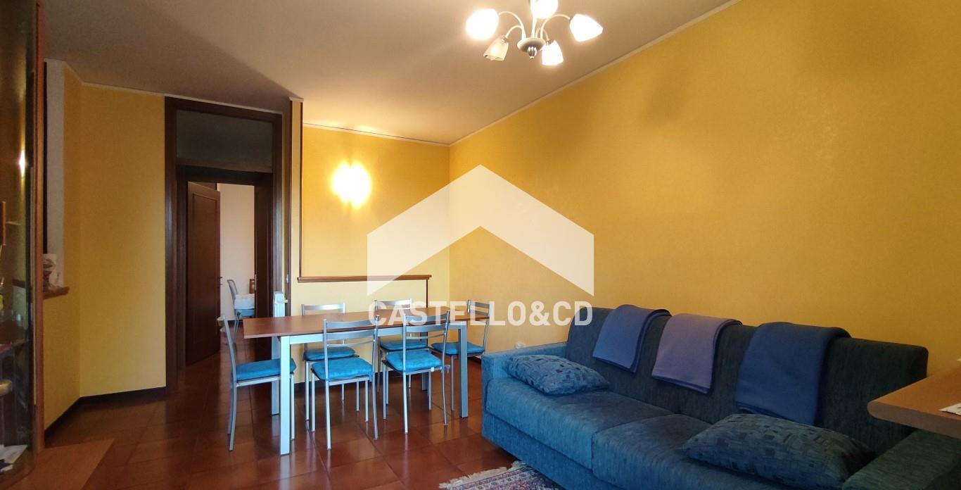appartamento in Via Bertanigra a Padenghe sul Garda
