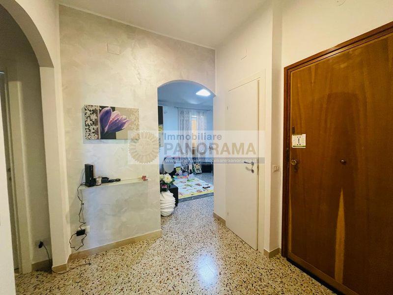 Rif. ATAE319 Appartamento in affitto estivo a San Benedetto del Tronto