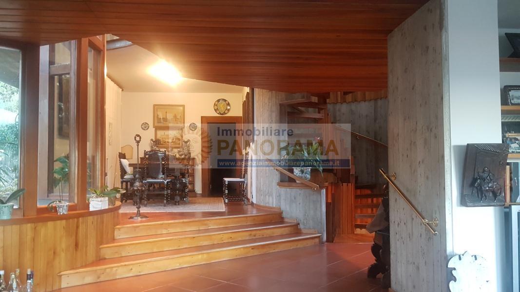 Rif. LC1153 Villa in vendita a Grottammare Ascolani