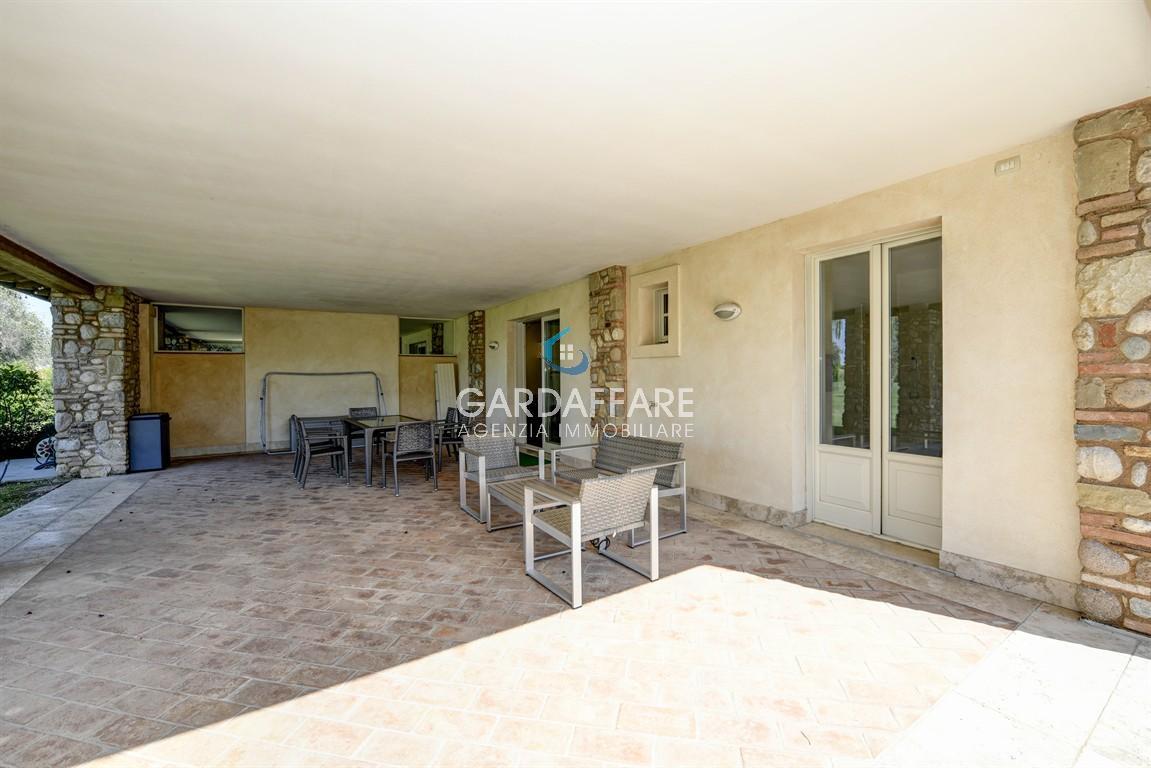 Flat Luxury Properties for Buy in Pozzolengo - Cod. h19-22-33