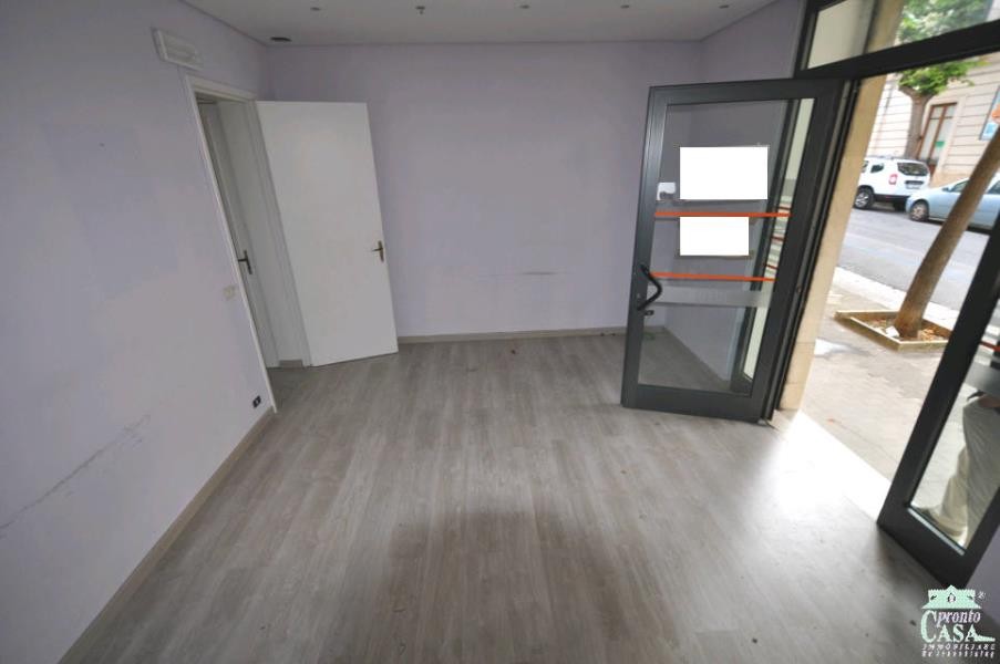 Appartamento per ufficio 2 locali a Ragusa