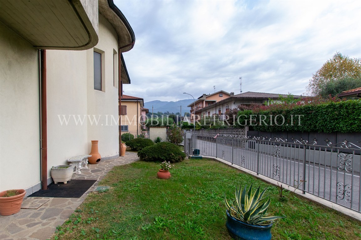 Vendita appartamento Cisano Bergamasco superficie 70m2