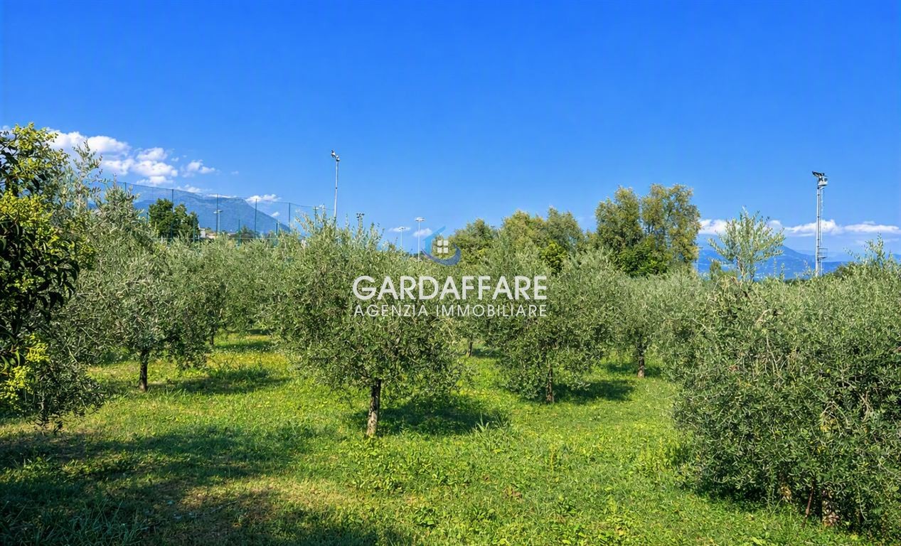 immobile al lago di garda