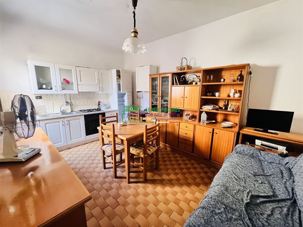 Rif: 2557 - Casa singola su più livelli 100 mq, Vittoria